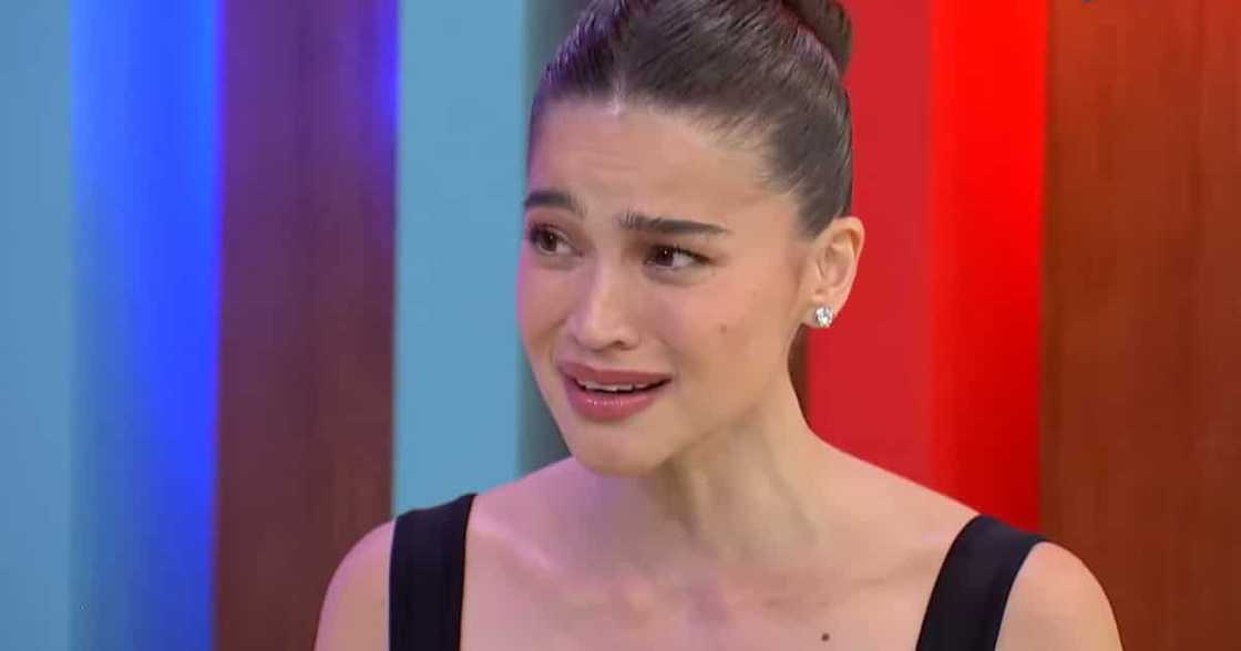 Anne Curtis, ikinuwento ang panahong nagkapikunan sila ni Vice Ganda: “That’s the first and last” Anne Curtis, ikinuwento ang panahong nagkapikunan sila ni Vice Ganda: “That’s the first and last”
