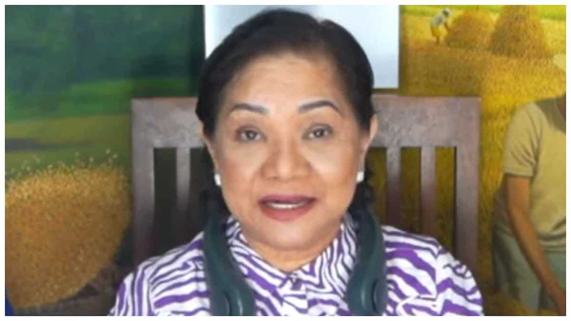 Cristy, todo puri si Coco Martin; naikumpara umano ng publiko kay Willie Revillame Cristy, todo puri si Coco Martin; naikumpara umano ng publiko kay Willie Revillame