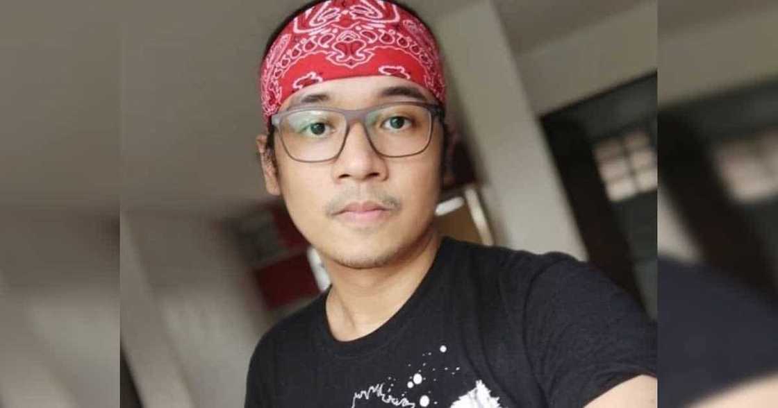Janus del Prado, matapos makatanggap ng threats: “Sorry not sorry” Janus del Prado, matapos makatanggap ng threats: “Sorry not sorry”