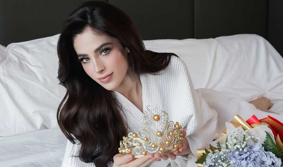 Miss Mexico Fátima Bosch speaks up after Miss Universe 2025 backlash Miss Mexico Fátima Bosch speaks up after Miss Universe 2025 backlash