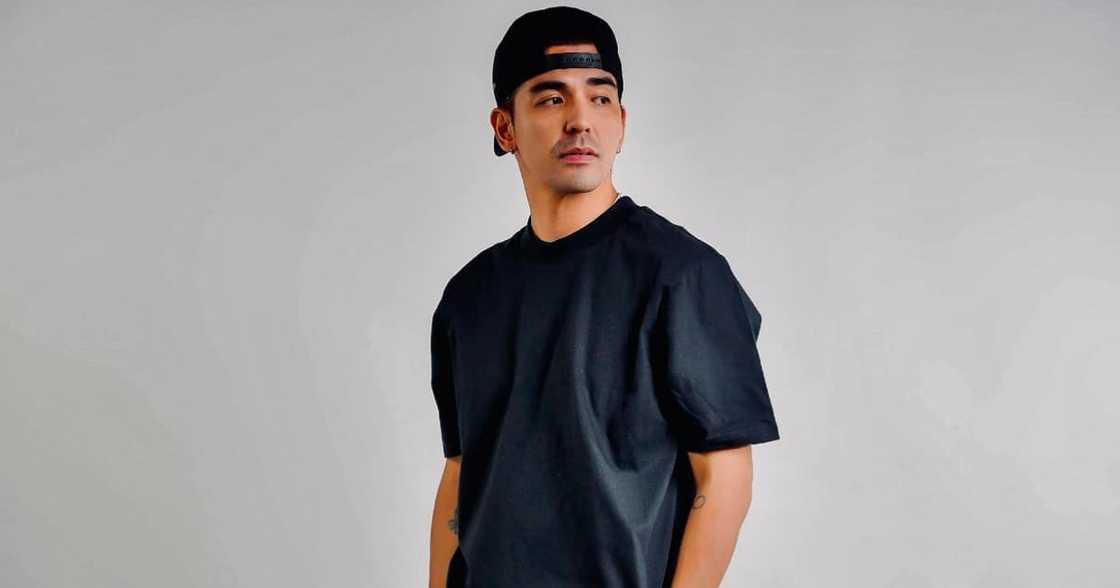 Mark Herras, hindi ipagpapalit ang kanyang LGBTQ parents Mark Herras, hindi ipagpapalit ang kanyang LGBTQ parents