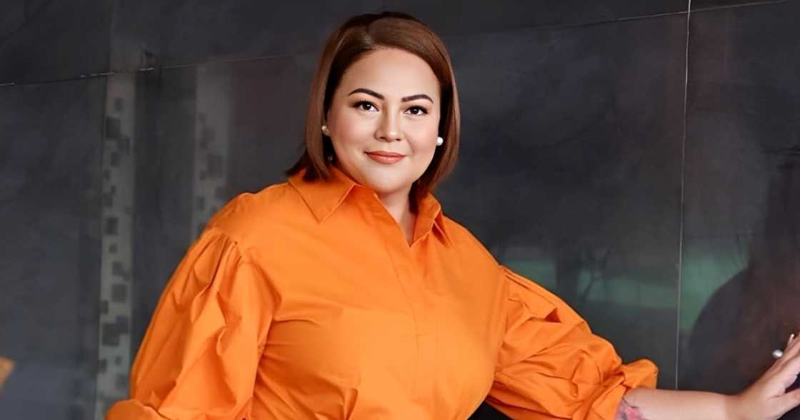 Karla Estrada, may mabigat na pahayag sa trahedyang pamamaril sa paaralan sa Tacloban