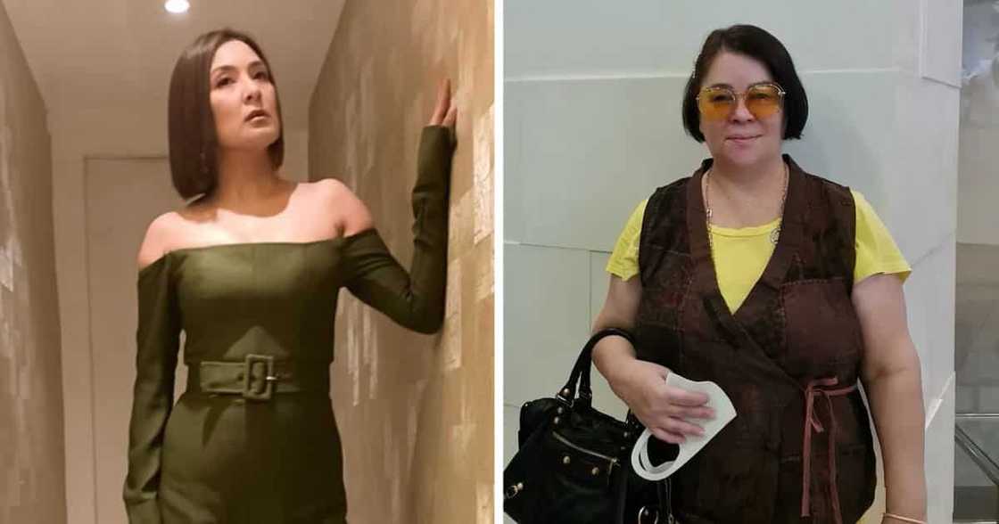 Jean Garcia, nagluluksa rin sa pagpanaw ni Jaclyn Jose: “We’ve lost a good friend” Jean Garcia, nagluluksa rin sa pagpanaw ni Jaclyn Jose: “We’ve lost a good friend”