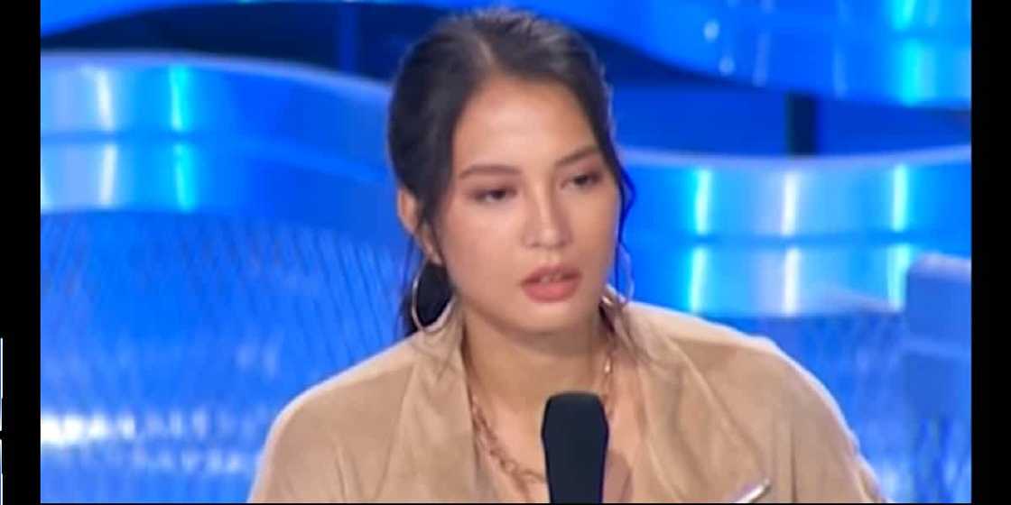 Isabelle Daza returns to ‘Eat Bulaga’ as guest player for ‘Bawal Judgmental’