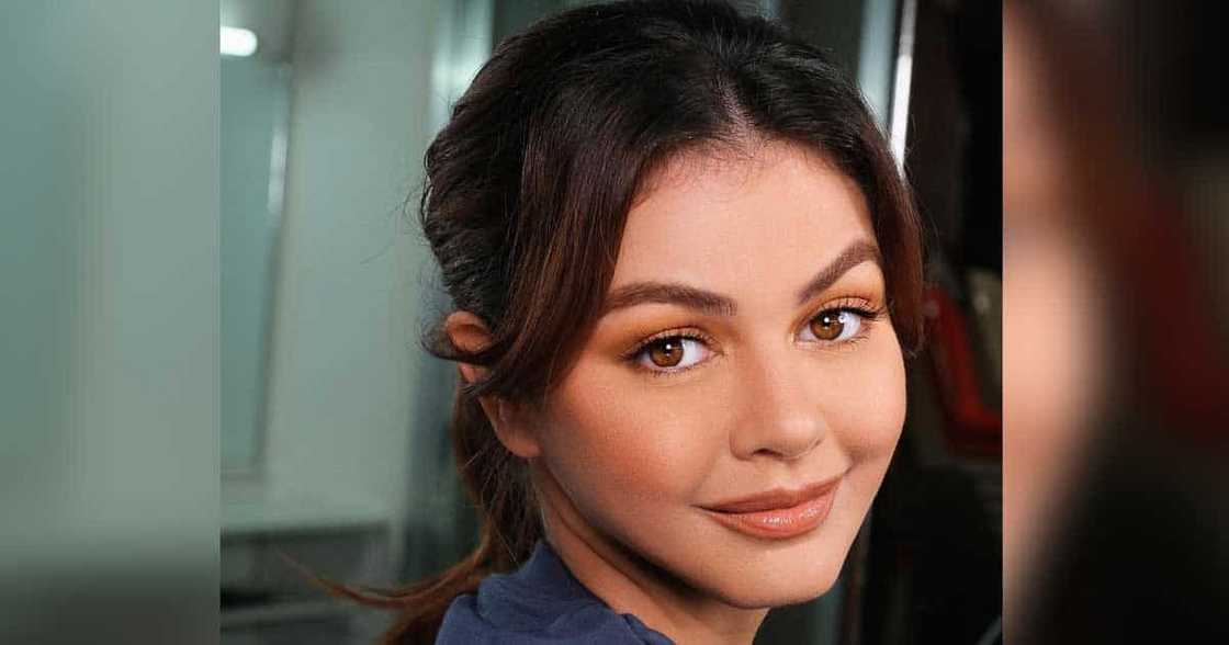 Janine Gutierrez, nagpasalamat na si Rayver Cruz ang boyfriend: “Kakausapin ka pa rin niya kahit masungit ka” Janine Gutierrez, nagpasalamat na si Rayver Cruz ang boyfriend: “Kakausapin ka pa rin niya kahit masungit ka”
