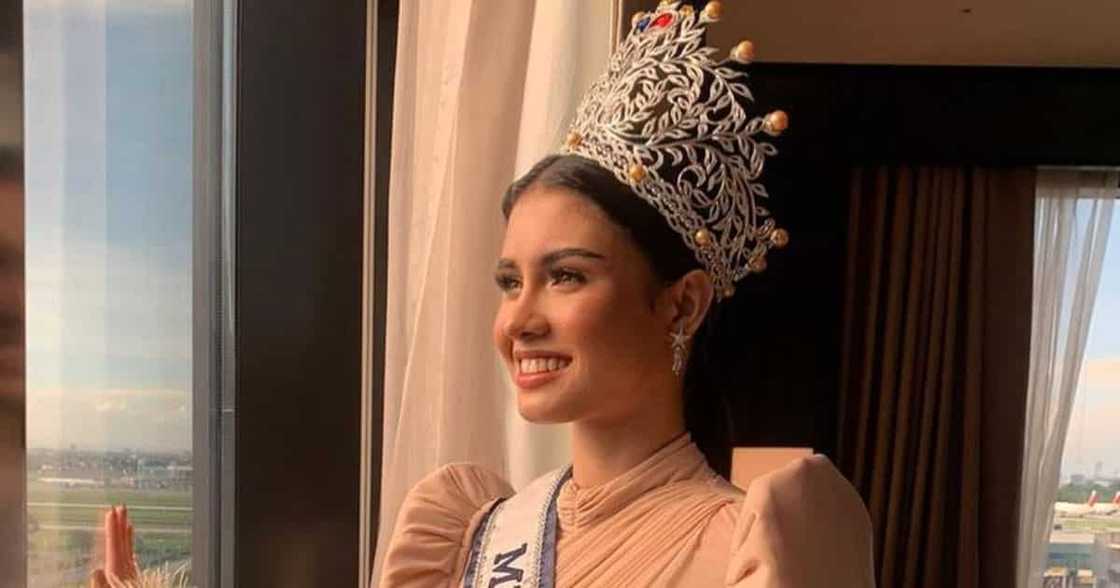 Rabiya Mateo reacts to basher criticizing her breakup with Neil Salvacion Rabiya Mateo reacts to basher criticizing her breakup with Neil Salvacion
