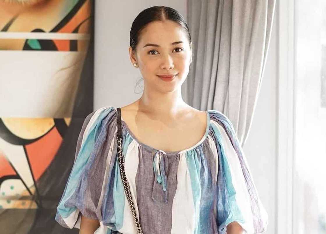 Maja Salvador/@maja Maja Salvador/@maja