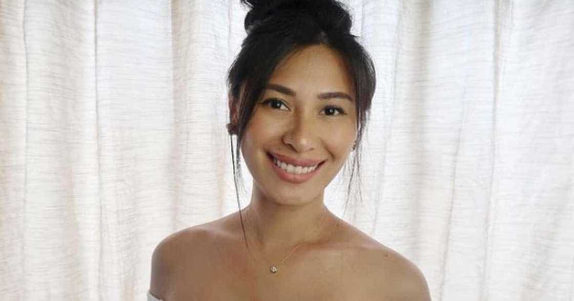 Dionne Monsanto announces retirement from showbiz, "This is my last guesting" Dionne Monsanto announces retirement from showbiz, "This is my last guesting"