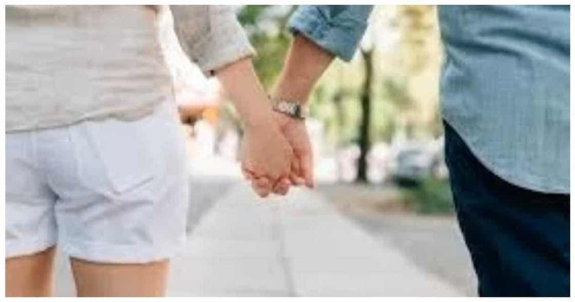 Scammer, nanloko umano ng 50 na babae na ginawa niyang GF para lang perahan Scammer, nanloko umano ng 50 na babae na ginawa niyang GF para lang perahan