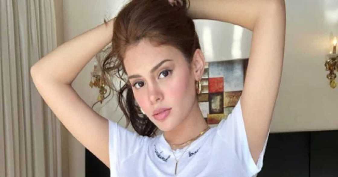 Ivana Alawi, pinaiyak ng kanyang nanay sa pamamagitan ng isang prank Ivana Alawi, pinaiyak ng kanyang nanay sa pamamagitan ng isang prank