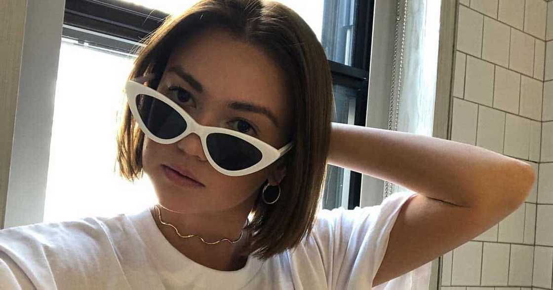Angelica Panganiban, nawindang sa customs tax due niya para sa product na binili online: “Nakakapang-hinayang” Angelica Panganiban, nawindang sa customs tax due niya para sa product na binili online: “Nakakapang-hinayang”
