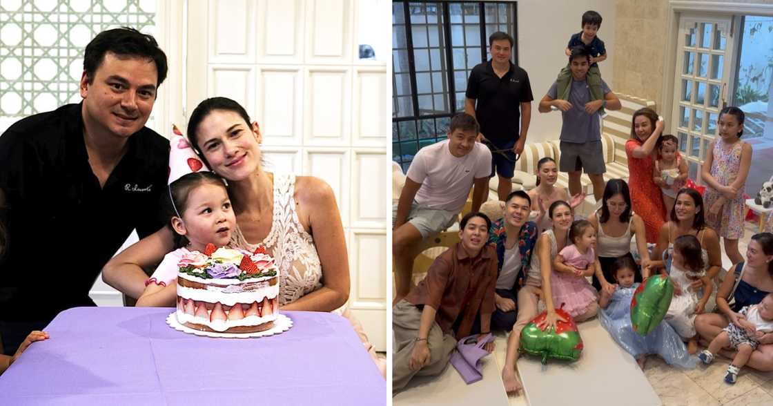 Bianca King, ipinasilip ang masayang birthday celebration niya (@bianca_king)
