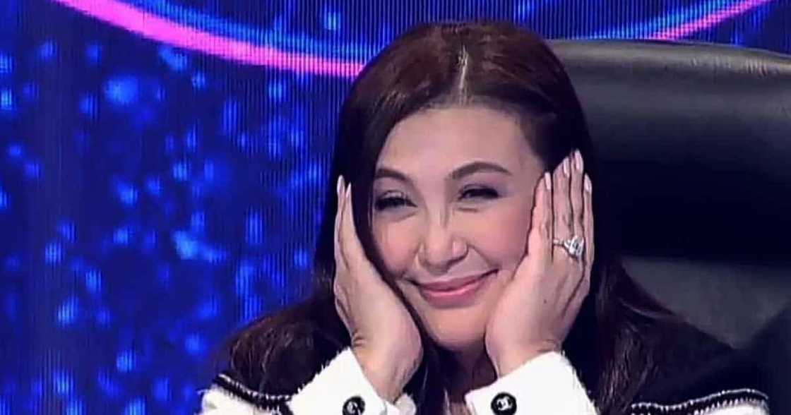 Sharon Cuneta, okay na magpasurrogate ang anak basta kay KC ang itlog Sharon Cuneta, okay na magpasurrogate ang anak basta kay KC ang itlog