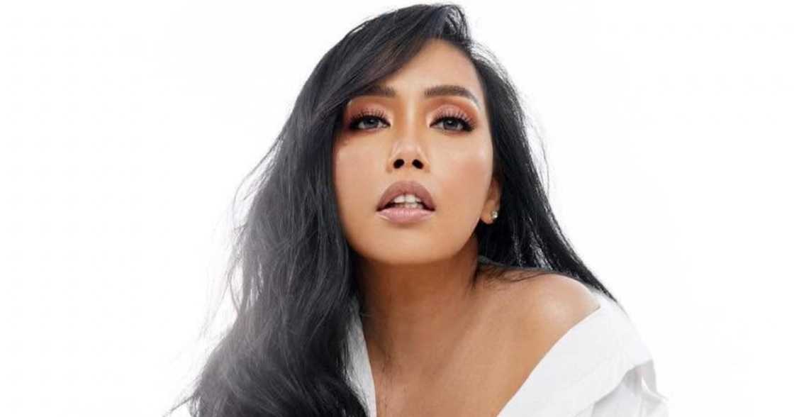 Kakai Bautista, kinuwestiyon ang mga kontra-Pax Silica pero panay ang AI posts
