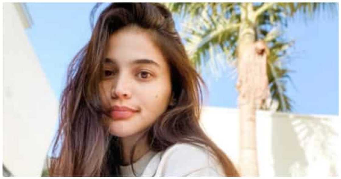 Anne Curtis and daughter Dahlia delight netizens with their adorable photos Anne Curtis and daughter Dahlia delight netizens with their adorable photos