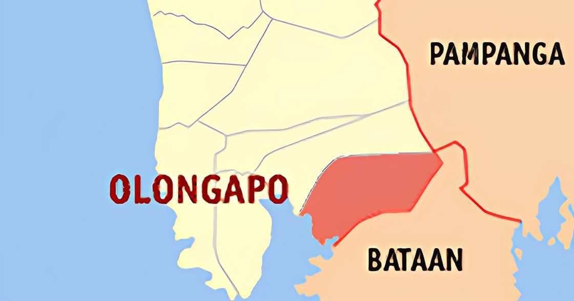 Olongapo orphanage closed after DSWD rescues 33 individuals over allegations of physical abuse Olongapo orphanage closed after DSWD rescues 33 individuals over allegations of physical abuse
