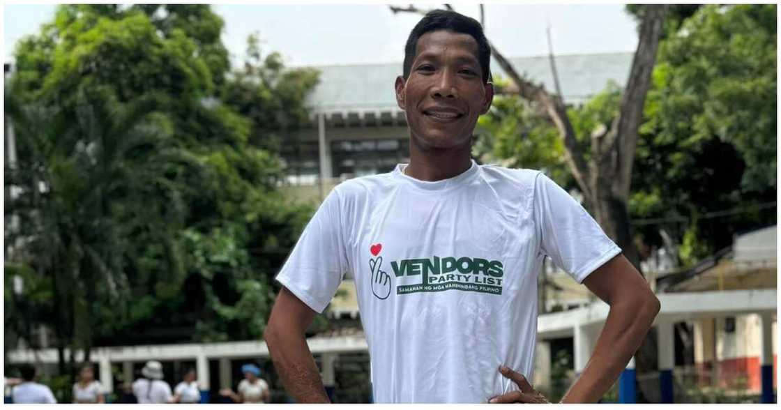 Diwata, umalma sa kumalat na balitang sarado na ang paresan niya sa Quezon City Diwata, umalma sa kumalat na balitang sarado na ang paresan niya sa Quezon City