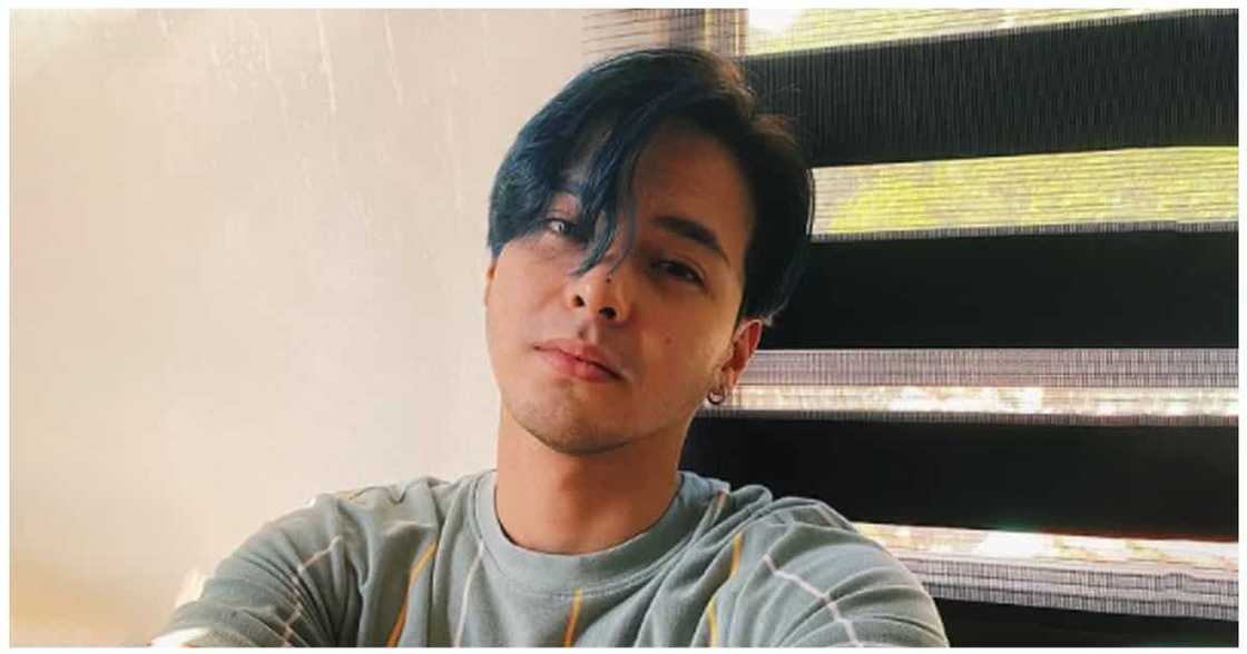 Kristoffer Martin, nagbahagi ng matapang na pahayag sa Twitter