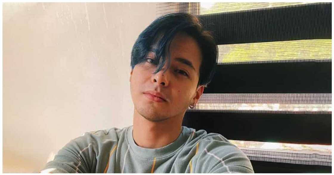 Kristoffer Martin at dati nitong live-in partner na si AC Banzon, nagkasagutan sa social media Kristoffer Martin at dati nitong live-in partner na si AC Banzon, nagkasagutan sa social media