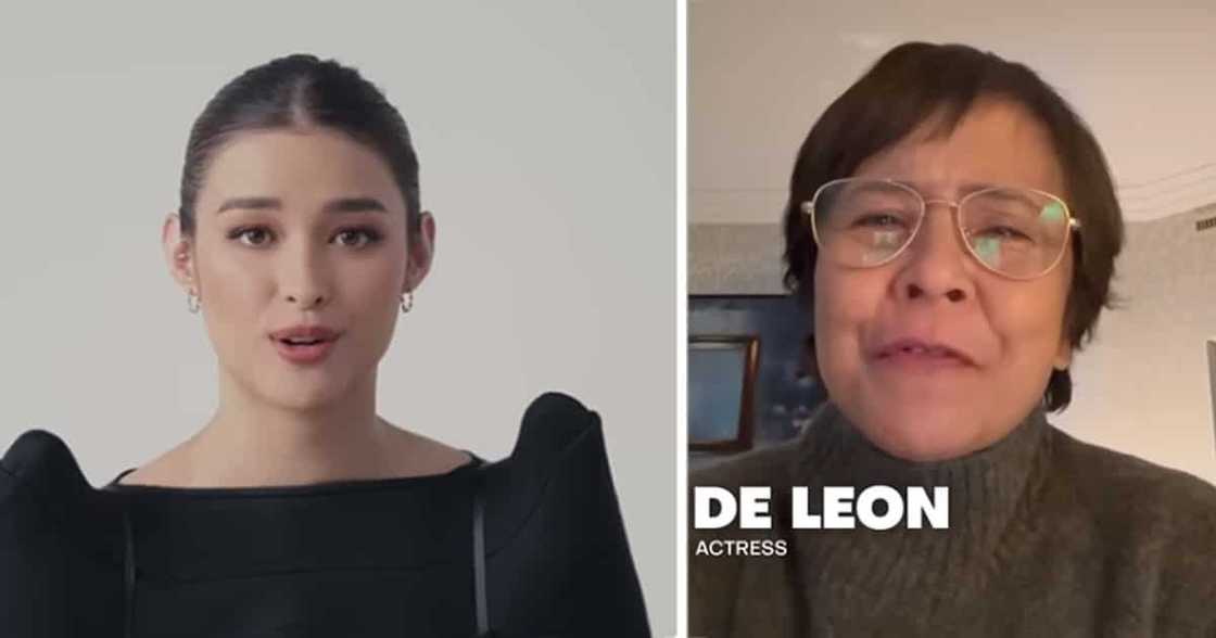Liza Soberano Liza Soberano