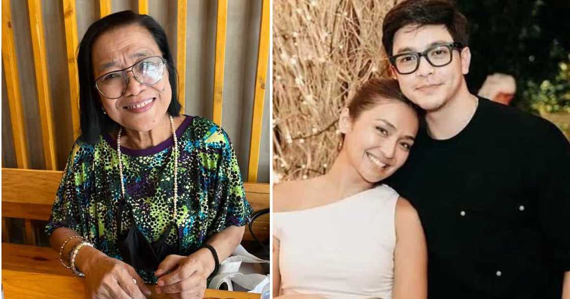 Lolit Solis sa pag-link kina Alden Richards, Kathryn Bernardo: "hindi ko akalaing magiging exciting" Lolit Solis sa pag-link kina Alden Richards, Kathryn Bernardo: "hindi ko akalaing magiging exciting"