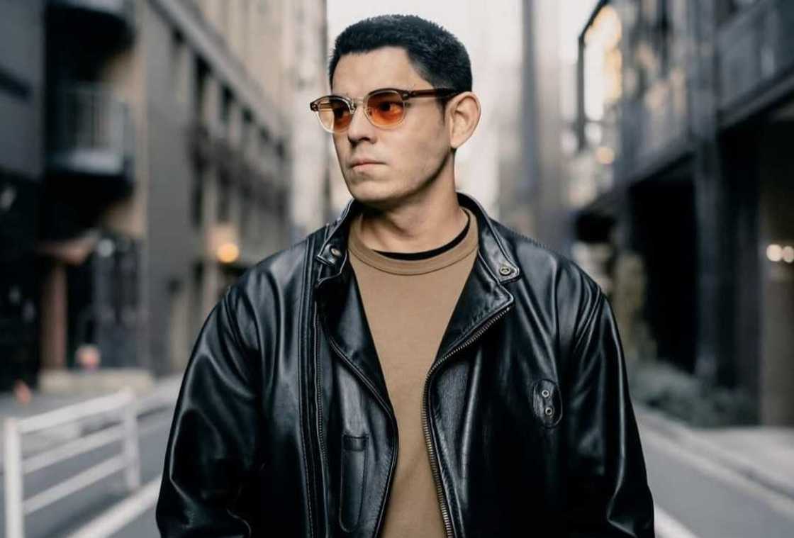 Photo: Richard Gutierrez Photo: Richard Gutierrez