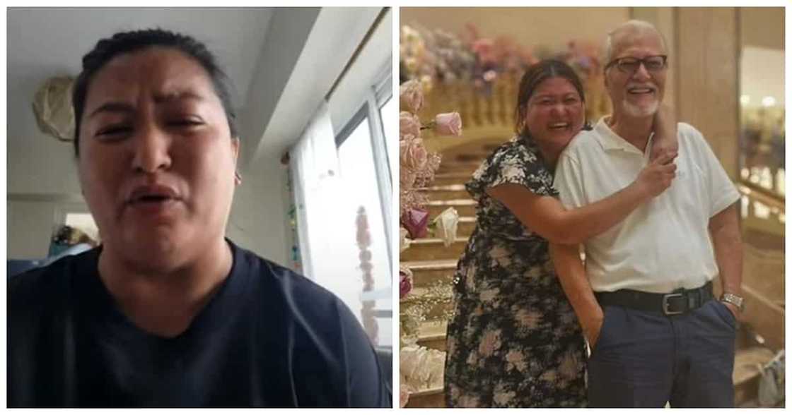 Manager ni Ronaldo Valdez, nakapanayam ni Cristy Fermin ukol sa viral video Manager ni Ronaldo Valdez, nakapanayam ni Cristy Fermin ukol sa viral video
