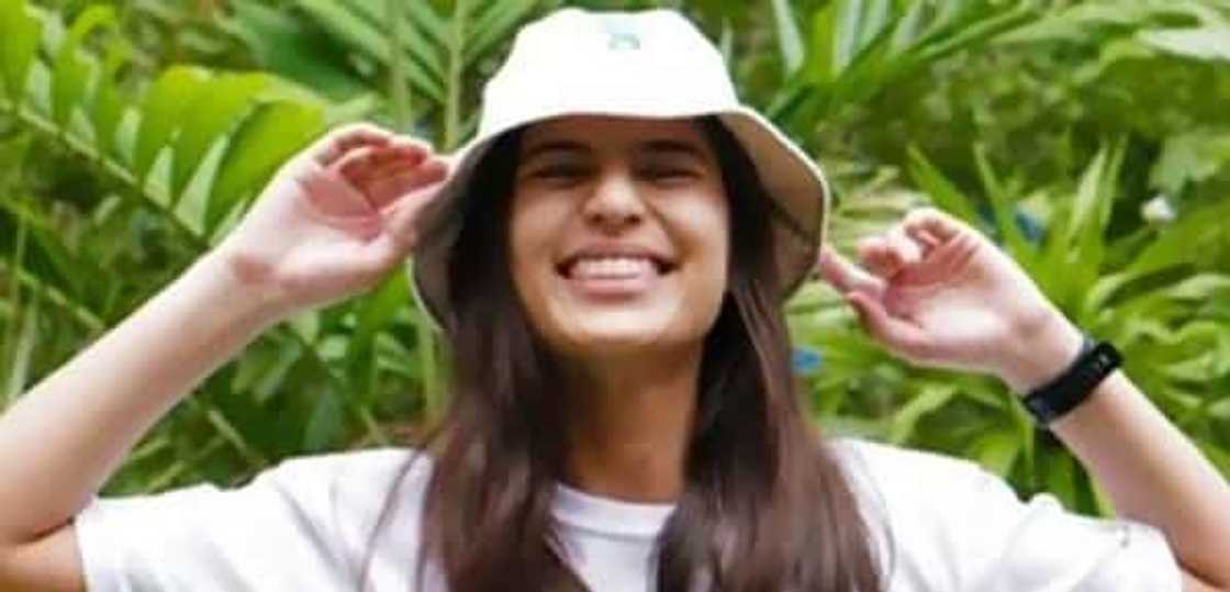Jasmine Curtis, may nakaka-touch na birthday message para sa pamangkin niyang si Dahlia Jasmine Curtis, may nakaka-touch na birthday message para sa pamangkin niyang si Dahlia