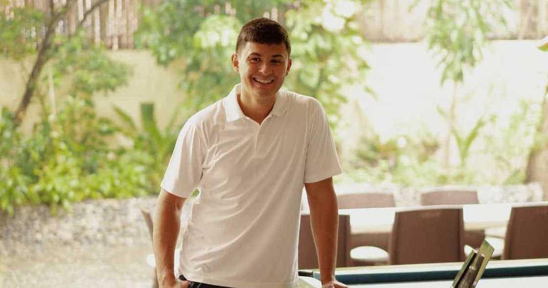 Lolit Solis, tinawag na "plus factor" si Matteo Guidecelli sa GMA Network: “Welcome treat siya”