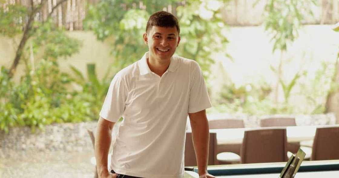 Lolit Solis, tinawag na "plus factor" si Matteo Guidecelli sa GMA Network: “Welcome treat siya” Lolit Solis, tinawag na "plus factor" si Matteo Guidecelli sa GMA Network: “Welcome treat siya”