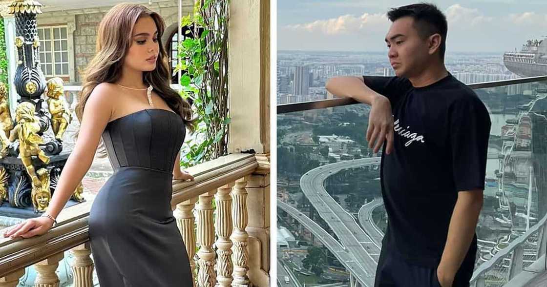 Xian Gaza, tinawag na “diyosa” si Ivana Alawi; humingi ng paumanhin: “Pinagsisisihan ko na lahat” Xian Gaza, tinawag na “diyosa” si Ivana Alawi; humingi ng paumanhin: “Pinagsisisihan ko na lahat”