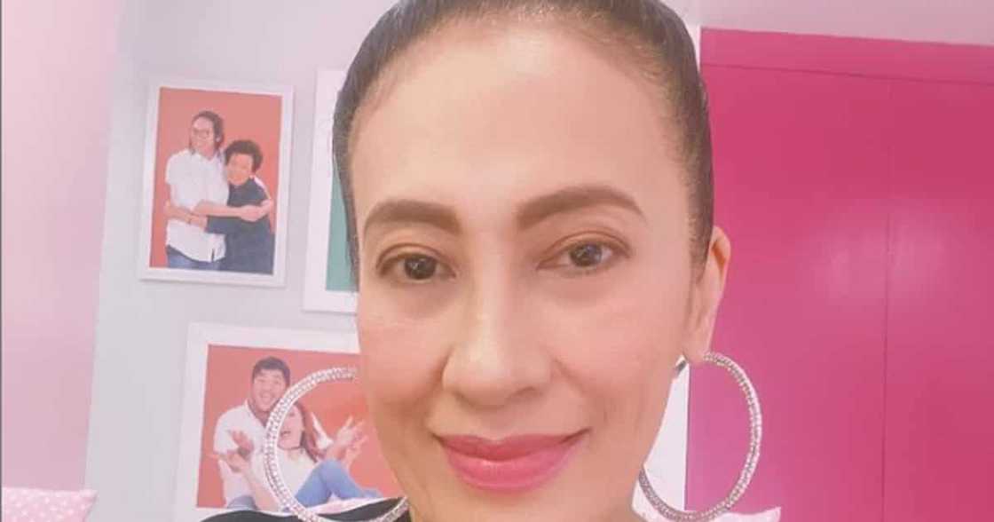 Ai-Ai delas Alas gets heartbroken over death of her friend Mahal Tesorero Ai-Ai delas Alas gets heartbroken over death of her friend Mahal Tesorero