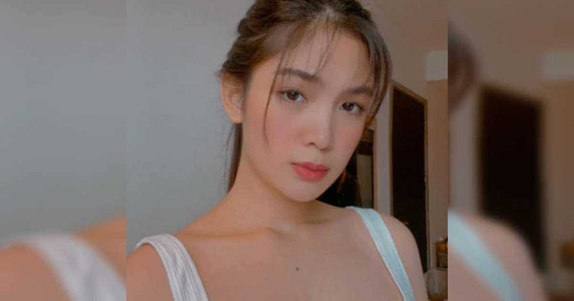Mother of Heaven Peralejo speaks up; lambasts those spreading lies about daughter Mother of Heaven Peralejo speaks up; lambasts those spreading lies about daughter