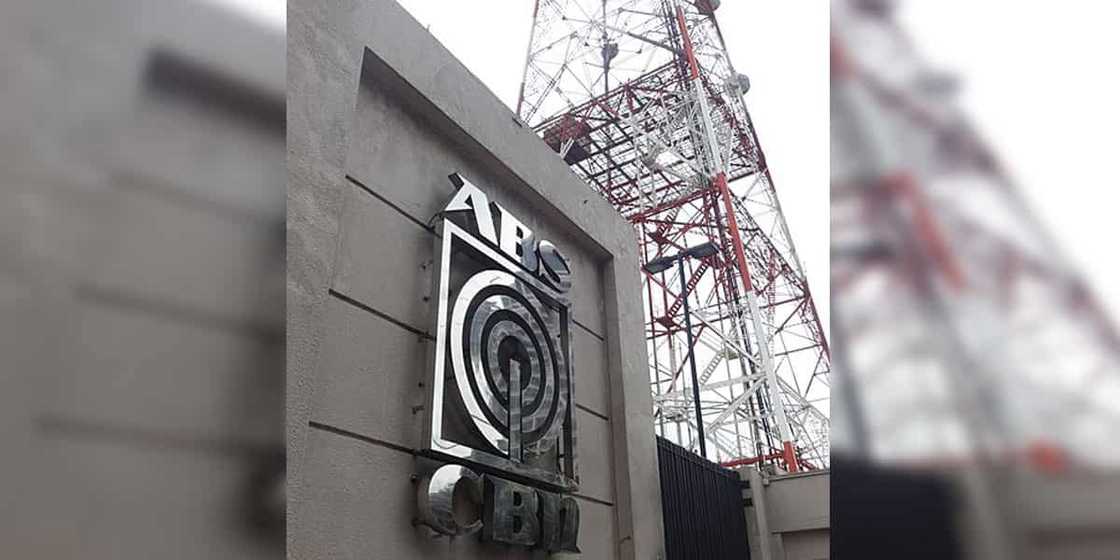 Karla Estrada reposts Jing Magsaysay's message, "You will never be ABS-CBN" Karla Estrada reposts Jing Magsaysay's message, "You will never be ABS-CBN"