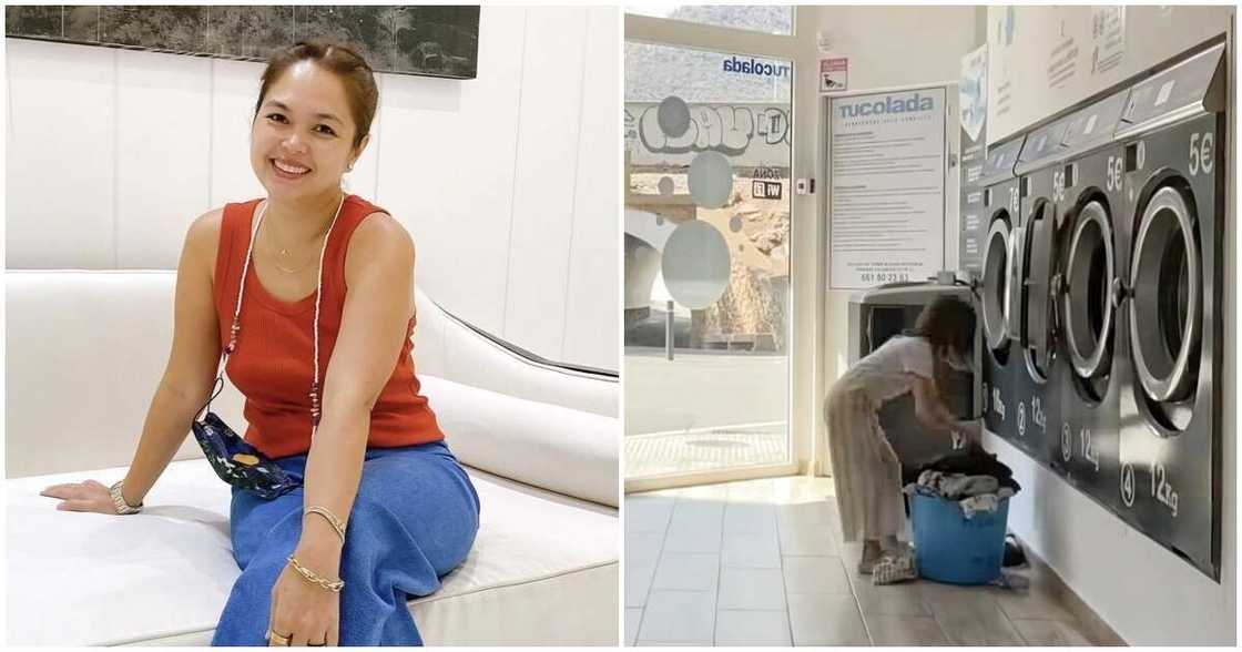 Judy Ann Santos, ibinida ang kasipagan ni Luna: "Pinaka-achievement" Judy Ann Santos, ibinida ang kasipagan ni Luna: "Pinaka-achievement"