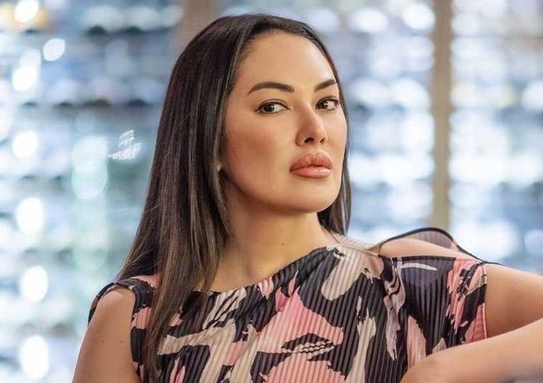 Ruffa Gutierrez/@iloveruffag Ruffa Gutierrez/@iloveruffag