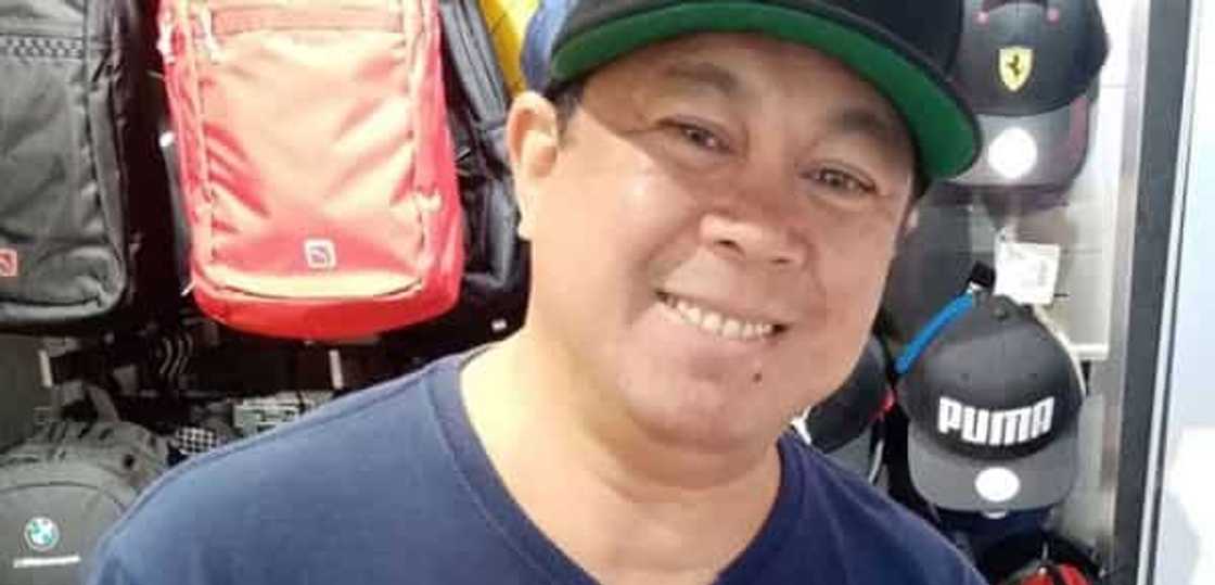 Dennis Padilla/@dennisastig Dennis Padilla/@dennisastig