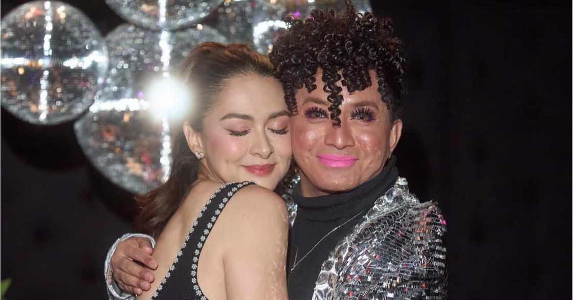 Marian Rivera | Boobay