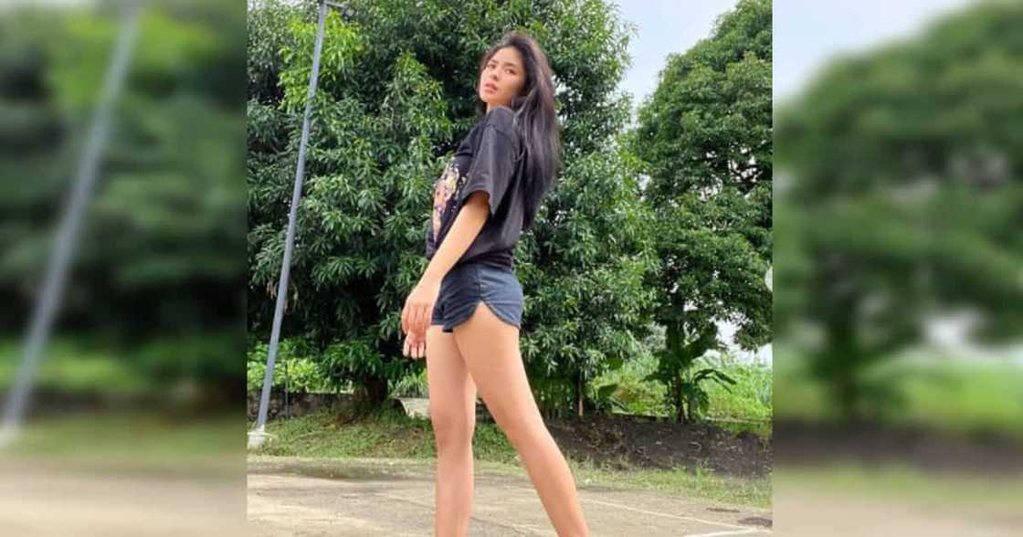 Loisa Andalio gives part 2 tour of her home, explains architect issue Loisa Andalio gives part 2 tour of her home, explains architect issue