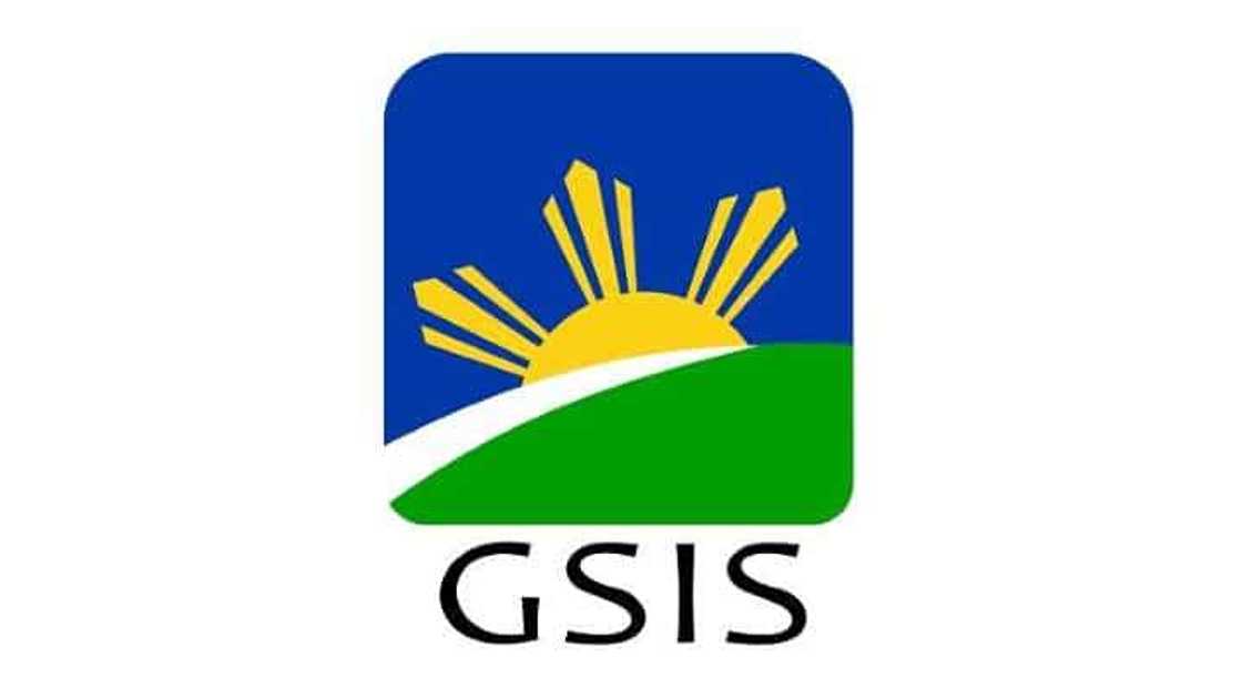 GSIS loan GSIS loan