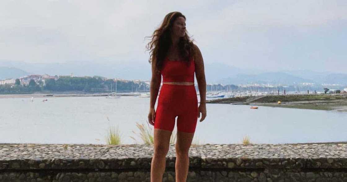 Andi Eigenmann, nag-post ng maikli, ngunit madamdaming b-day greeting para sa namayapang ama Andi Eigenmann, nag-post ng maikli, ngunit madamdaming b-day greeting para sa namayapang ama