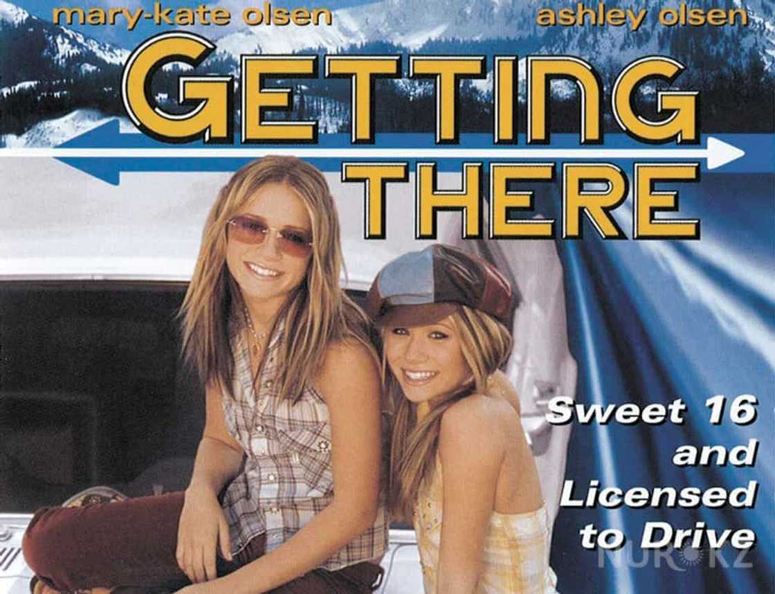 Olsen twins movies: list of the best Olsen twins movies: list of the best