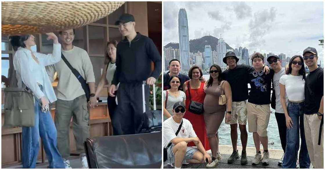 Sylvia Sanchez, kinuntsaba si Zanjoe Marudo para sorpresahin si Ria Sylvia Sanchez, kinuntsaba si Zanjoe Marudo para sorpresahin si Ria