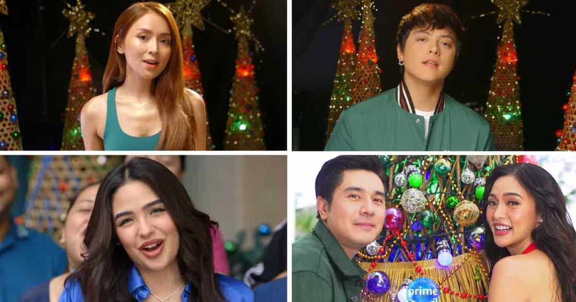 ABS-CBN releases Christmas ID 2023 titled ‘Pasko Ang Pinakamagandang Kwento’ ABS-CBN releases Christmas ID 2023 titled ‘Pasko Ang Pinakamagandang Kwento’