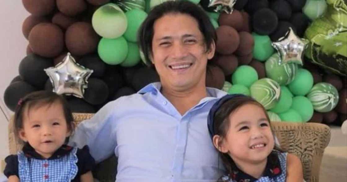 Robin Padilla’s daughter Isabella receives special message from President Duterte Robin Padilla’s daughter Isabella receives special message from President Duterte