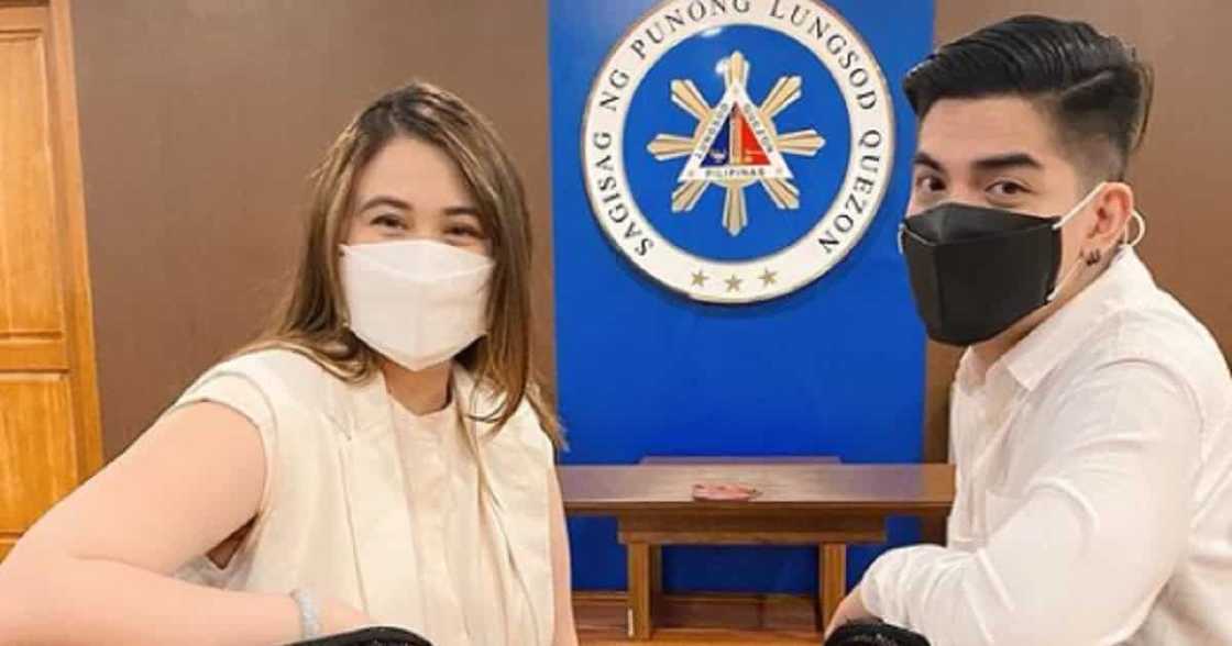 Lolit Solis, sinabing ayaw mag-mature ni Mark Herras at ‘di seryoso sa buhay Lolit Solis, sinabing ayaw mag-mature ni Mark Herras at ‘di seryoso sa buhay