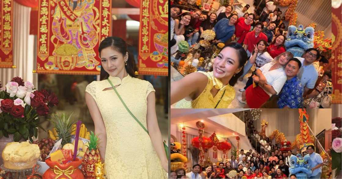 Kim Chiu/@chinitaprincess Kim Chiu/@chinitaprincess