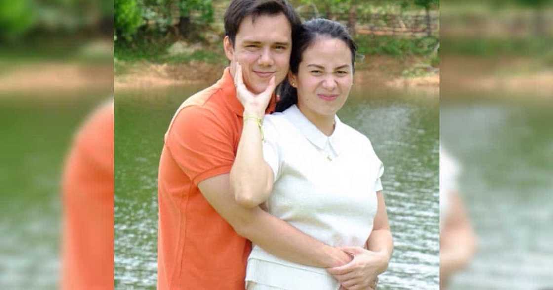 Nikka Garcia, ibinahaging "time management" ang isa sa sikreto sa maayos na pagpapalaki sa mga anak Nikka Garcia, ibinahaging "time management" ang isa sa sikreto sa maayos na pagpapalaki sa mga anak