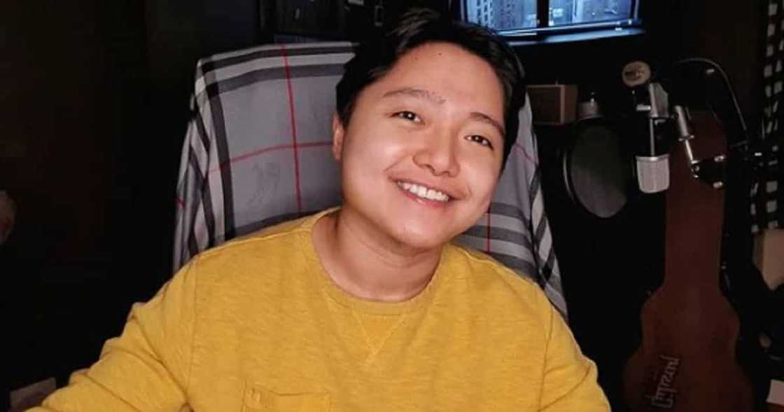 Jake Zyrus, nagalit at napamura sa nagkumpara sa kanya kay Charice Pempengco Jake Zyrus, nagalit at napamura sa nagkumpara sa kanya kay Charice Pempengco