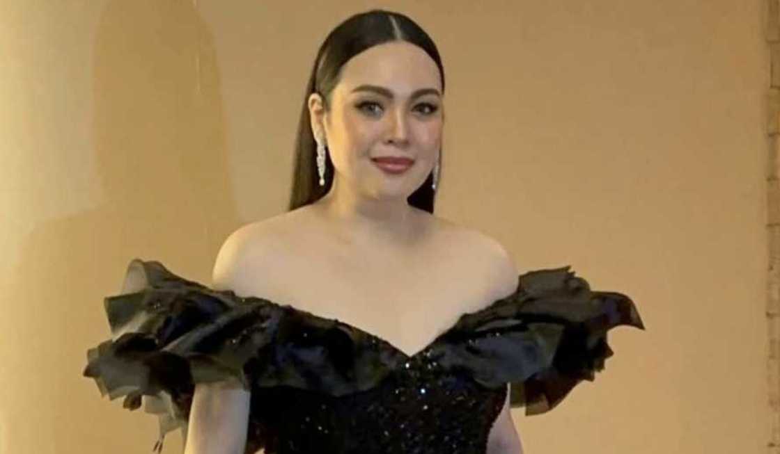 Photo: Claudine Barretto (@claubarretto)